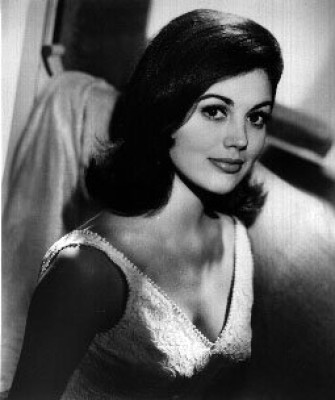 Linda Harrison profile Photo