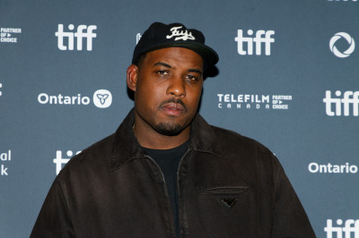Lionel Boyce profile Photo
