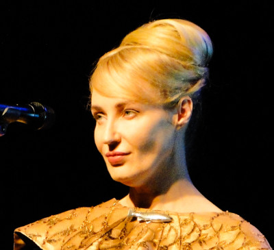Lisa Gerrard profile Photo