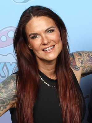 Lita (wrestler) profile Photo