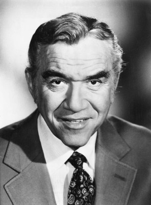 Lorne Greene profile Photo