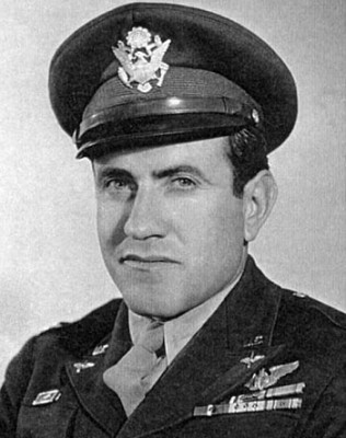 Louis Zamperini profile Photo