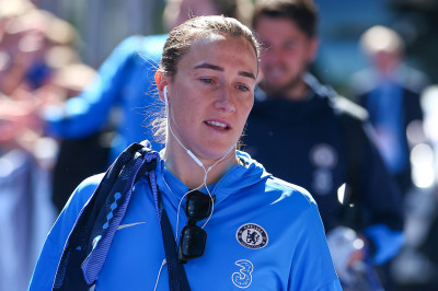 Lucy Bronze profile Photo