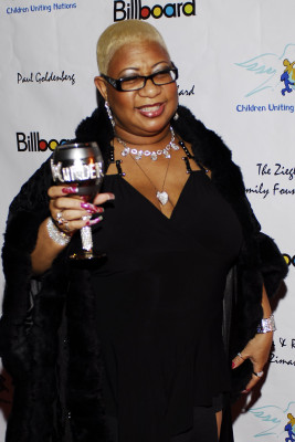 Luenell profile Photo