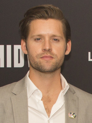 Luke Kleintank profile Photo