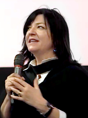 Lynne Ramsay profile Photo
