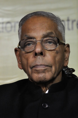 M. K. Narayanan profile Photo