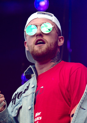 Mac Miller profile Photo