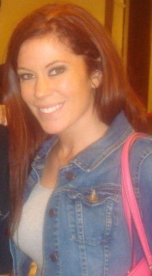 Madison Rayne profile Photo