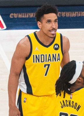 Malcolm Brogdon profile Photo
