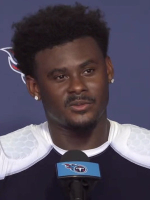 Malik Willis profile Photo