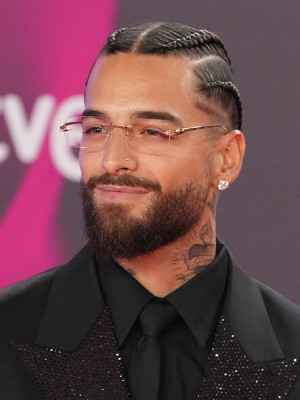 Maluma profile Photo