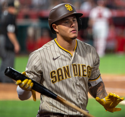 Manny Machado profile Photo