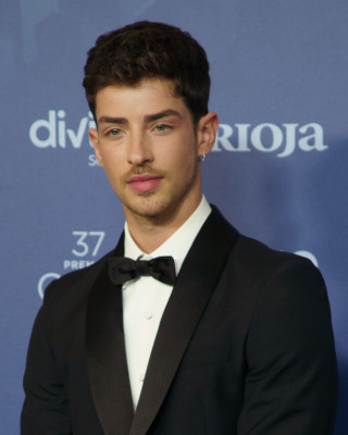 Manu Ríos profile Photo