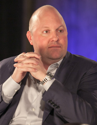 Marc Andreessen profile Photo