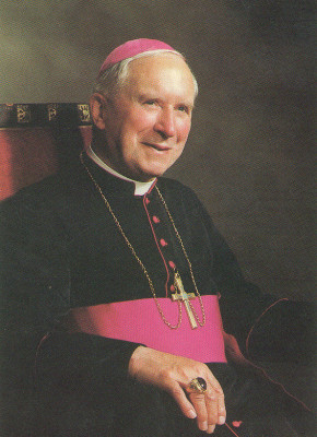 Marcel Lefebvre profile Photo
