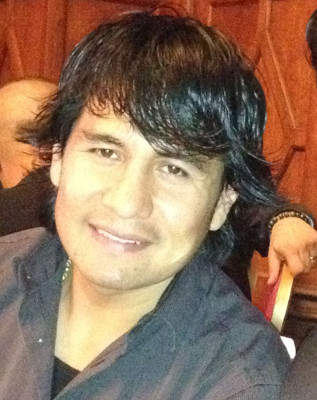 Marco Antonio Barrera profile Photo