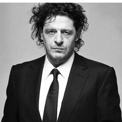 Marco Pierre White profile Photo