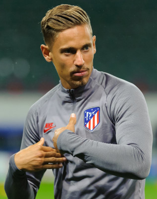 Marcos Llorente profile Photo