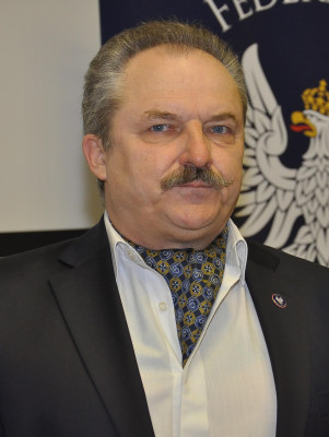 Marek Jakubiak profile Photo
