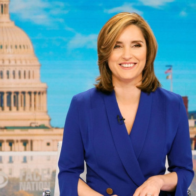 Margaret Brennan profile Photo