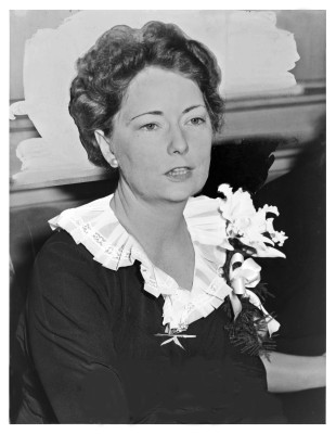 Margaret Mitchell profile Photo