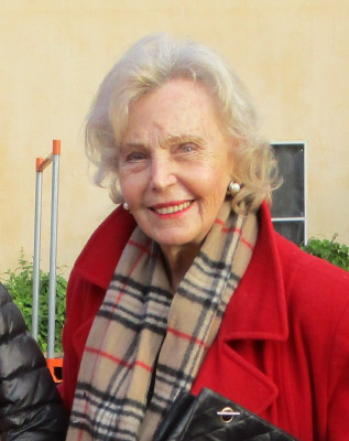 Marianne Bernadotte profile Photo