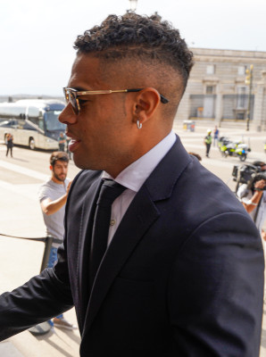 Mariano Díaz profile Photo