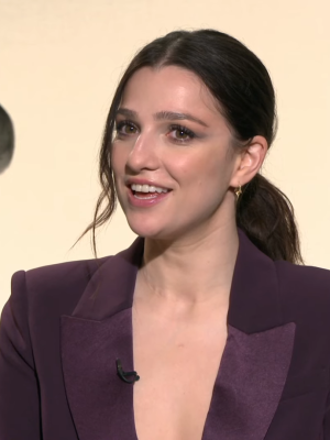 Marisa Abela profile Photo