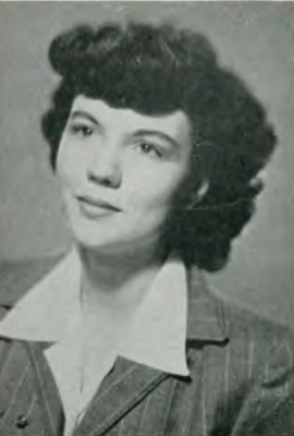 Marjorie Finlay profile Photo