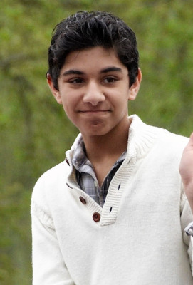 Mark Indelicato profile Photo