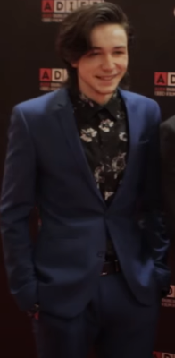 Mark McKenna profile Photo