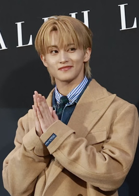 Mark (rapper) profile Photo