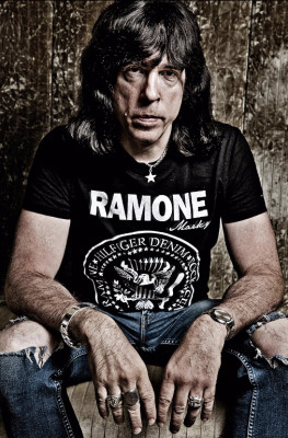 Marky Ramone profile Photo