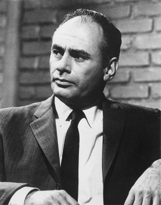 Martin Balsam profile Photo