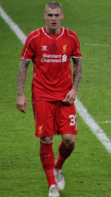 Martin Škrtel profile Photo