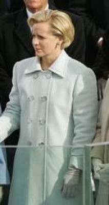 Mary Cheney profile Photo