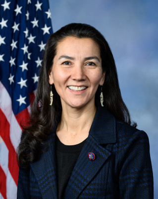 Mary Peltola profile Photo