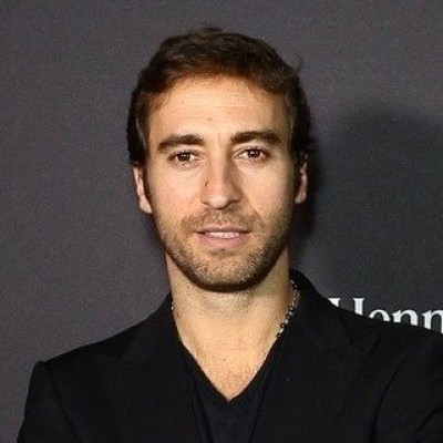 Mathieu Flamini profile Photo