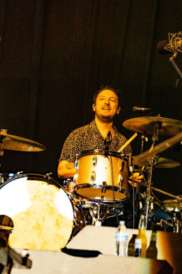 Matt Helders profile Photo