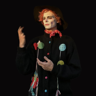Matthew Gray Gubler profile Photo