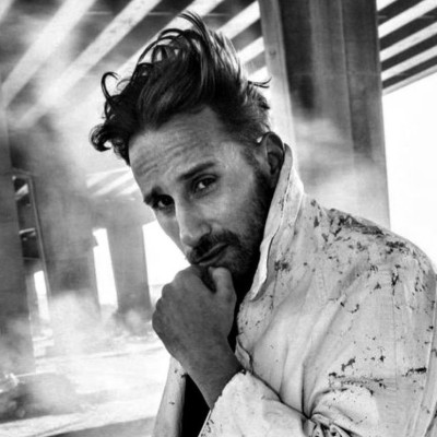 Matthias Schoenaerts profile Photo