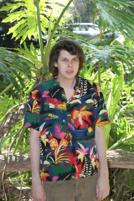 Matty Cardarople profile Photo