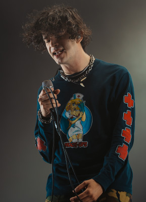 Matty Healy profile Photo
