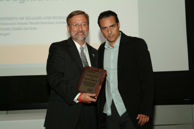 Maurice Benard profile Photo