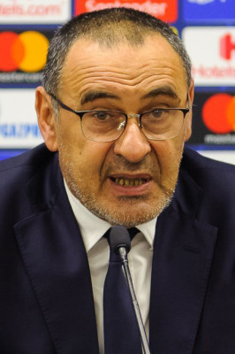 Maurizio Sarri profile Photo