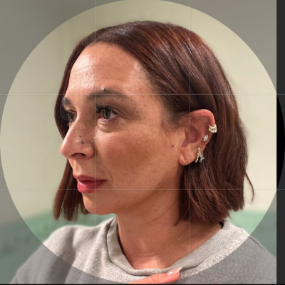 Maya Rudolph profile Photo