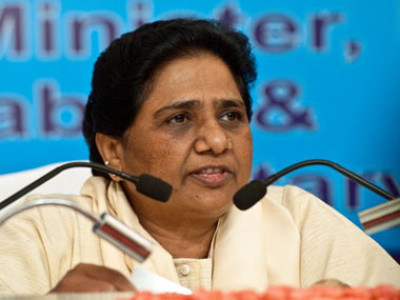 Mayawati profile Photo