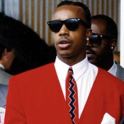 MC Hammer profile Photo
