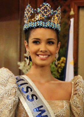 Megan Young profile Photo
